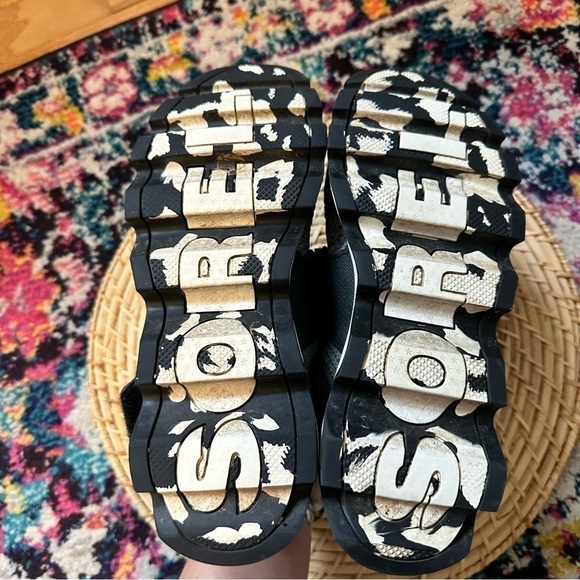 Sorel Kinetic Sneak Shoe - Picture 5 of 8